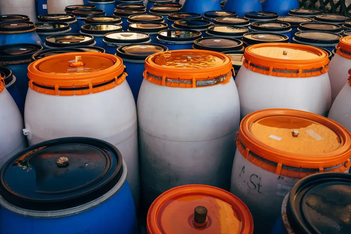 Chemical & Toxic Waste Cleanup in Rhinelander, WI